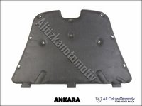 Ford Yedek Parça - HMPX KAPUT İZALATÖRÜ